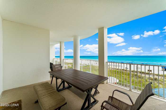 photo 2: 10611 Front Beach 302 Road Unit 302, Panama City Beach FL 32407