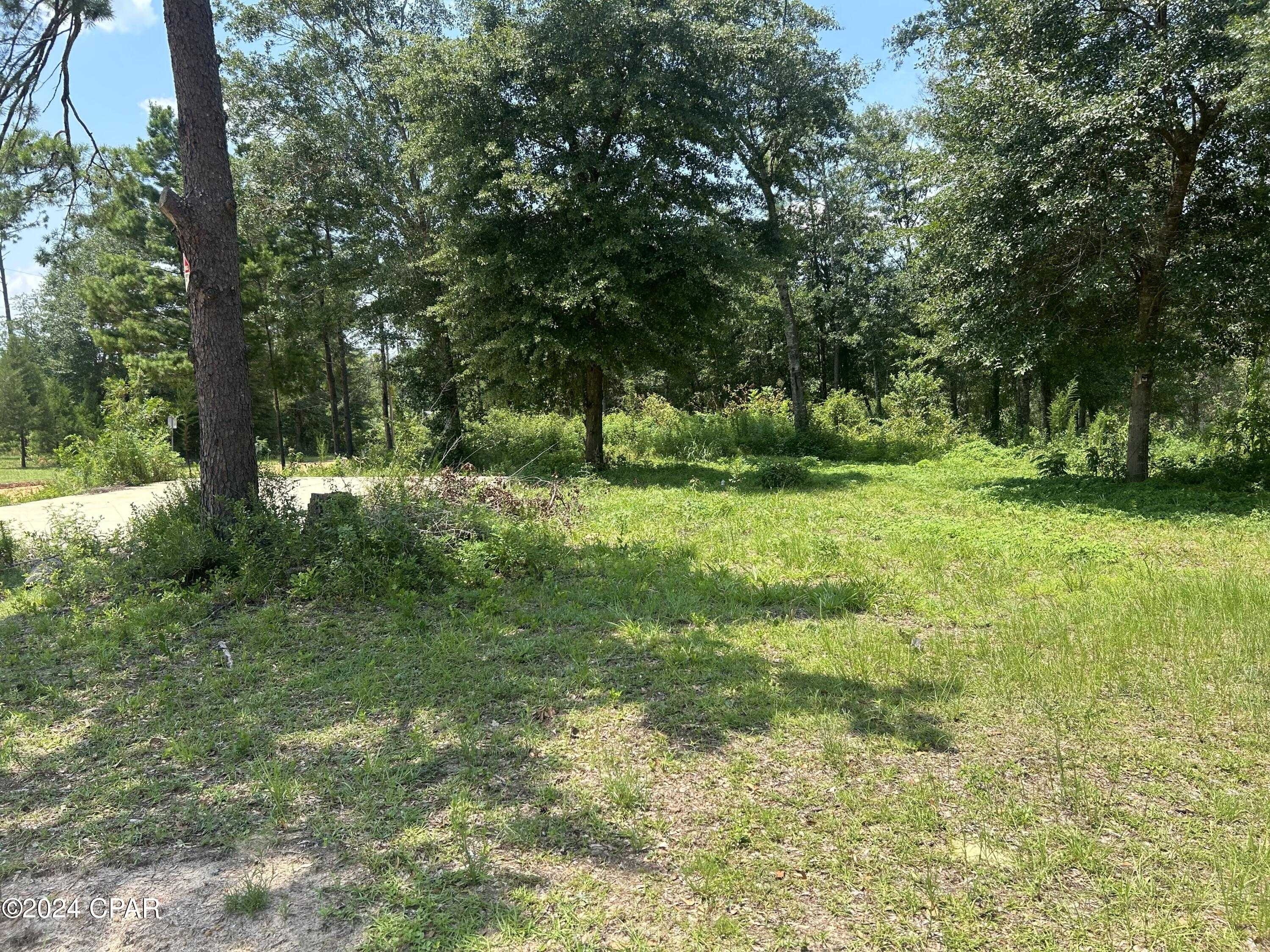 photo 3: 12339 Pinecrest Road, Fountain FL 32438