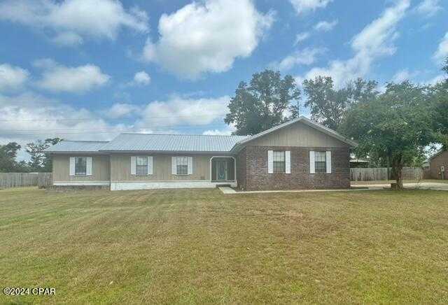 photo 1: 5227 Woodgate Way, Marianna FL 32446