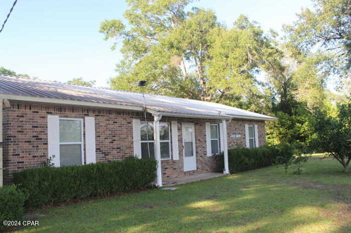 photo 2: 6562 Messer Road, Grand Ridge FL 32442