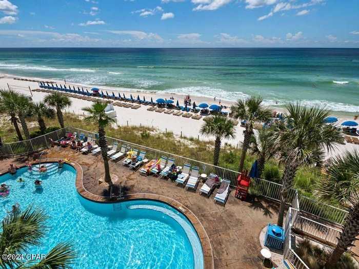 photo 40: 17739 Front Beach Road, Panama City Beach FL 32413