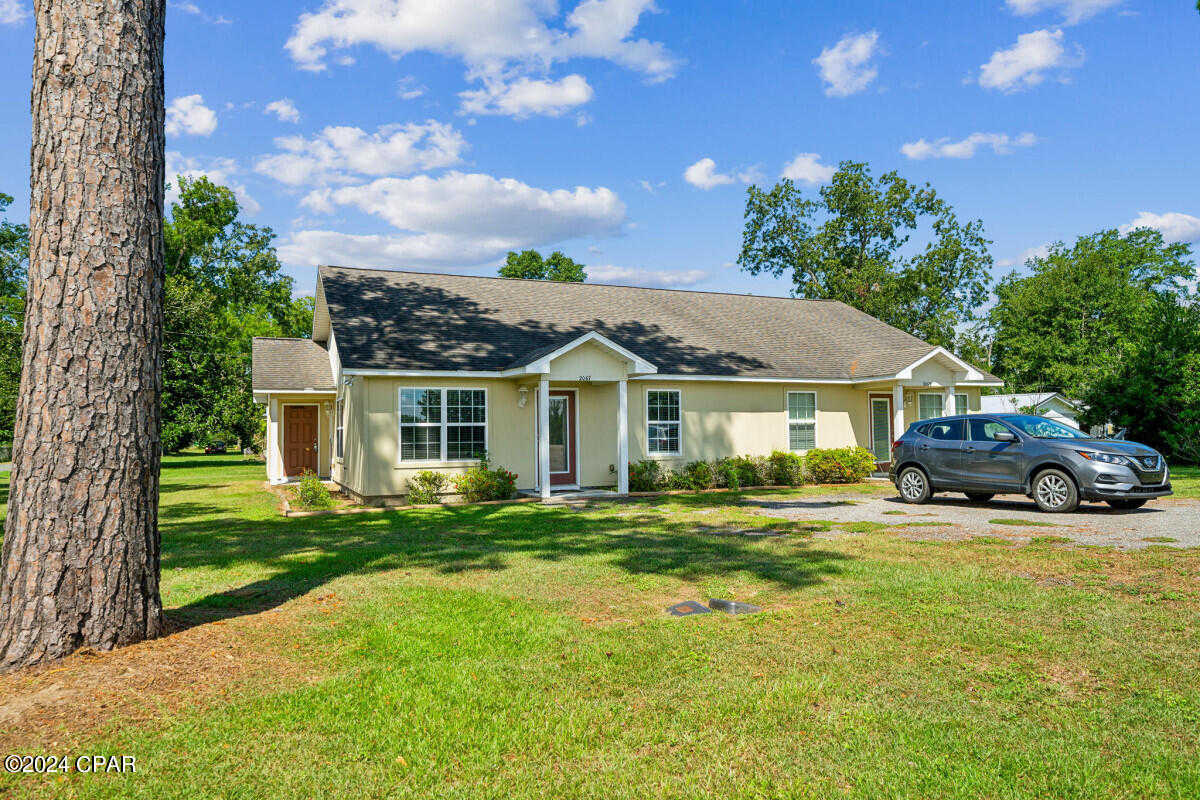 photo 2: 2067 Legion Road, Sneads FL 32460