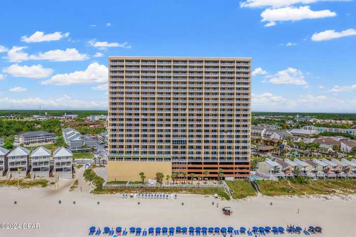 photo 50: 17643 Front Beach Road Unit 603, Panama City Beach FL 32413