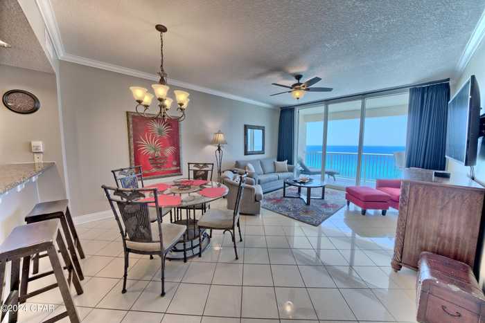 photo 1: 17281 Front Beach Road Unit 502, Panama City Beach FL 32413