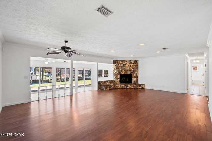 photo 2: 205 Sunset Lane, Panama City Beach FL 32407