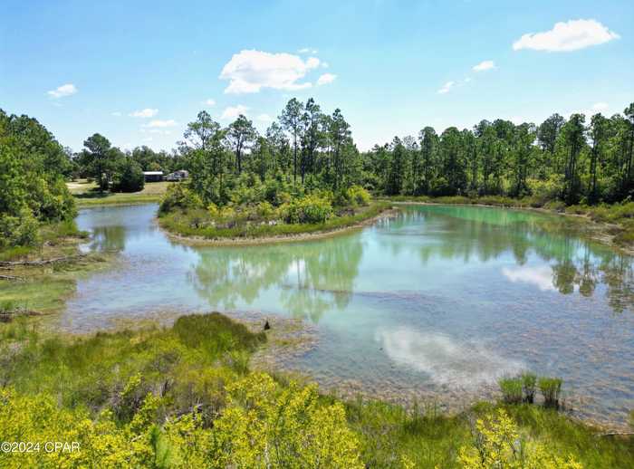 photo 2: Corral Drive, Alford FL 32420