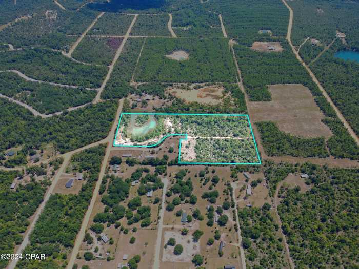 photo 7: Corral Drive, Alford FL 32420