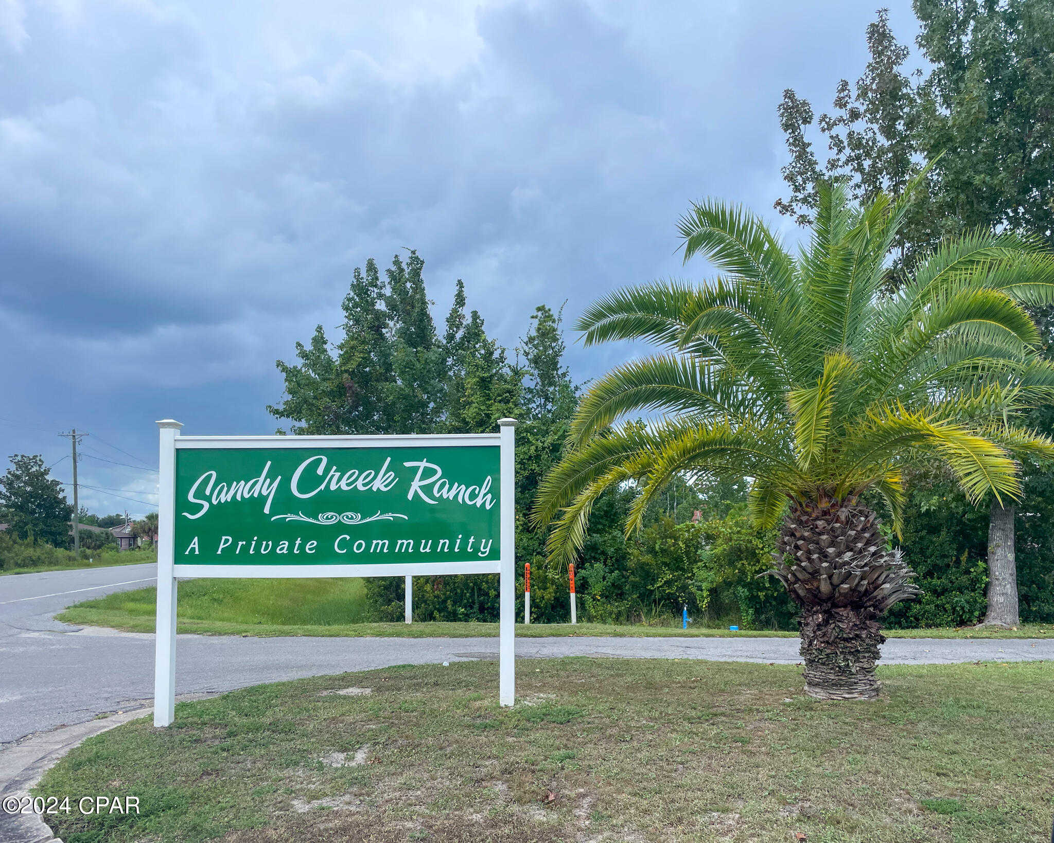 photo 1: Lot 12 Mallard Drive, Panama City FL 32404