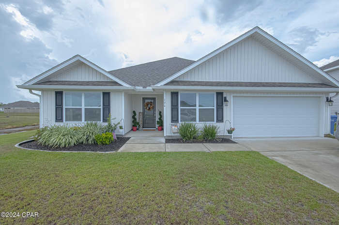 photo 1: 196 Allie Way, Panama City FL 32404