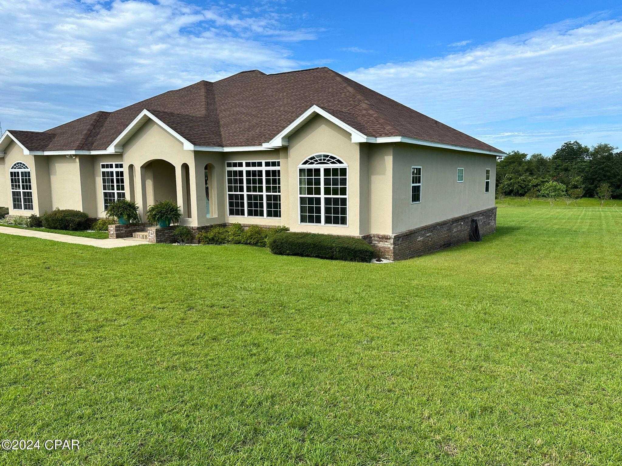 photo 3: 3333 Grey Oak Way, Marianna FL 32446