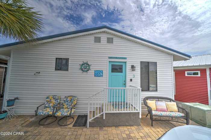 photo 43: 3 Dolphin Lane, Panama City FL 32408