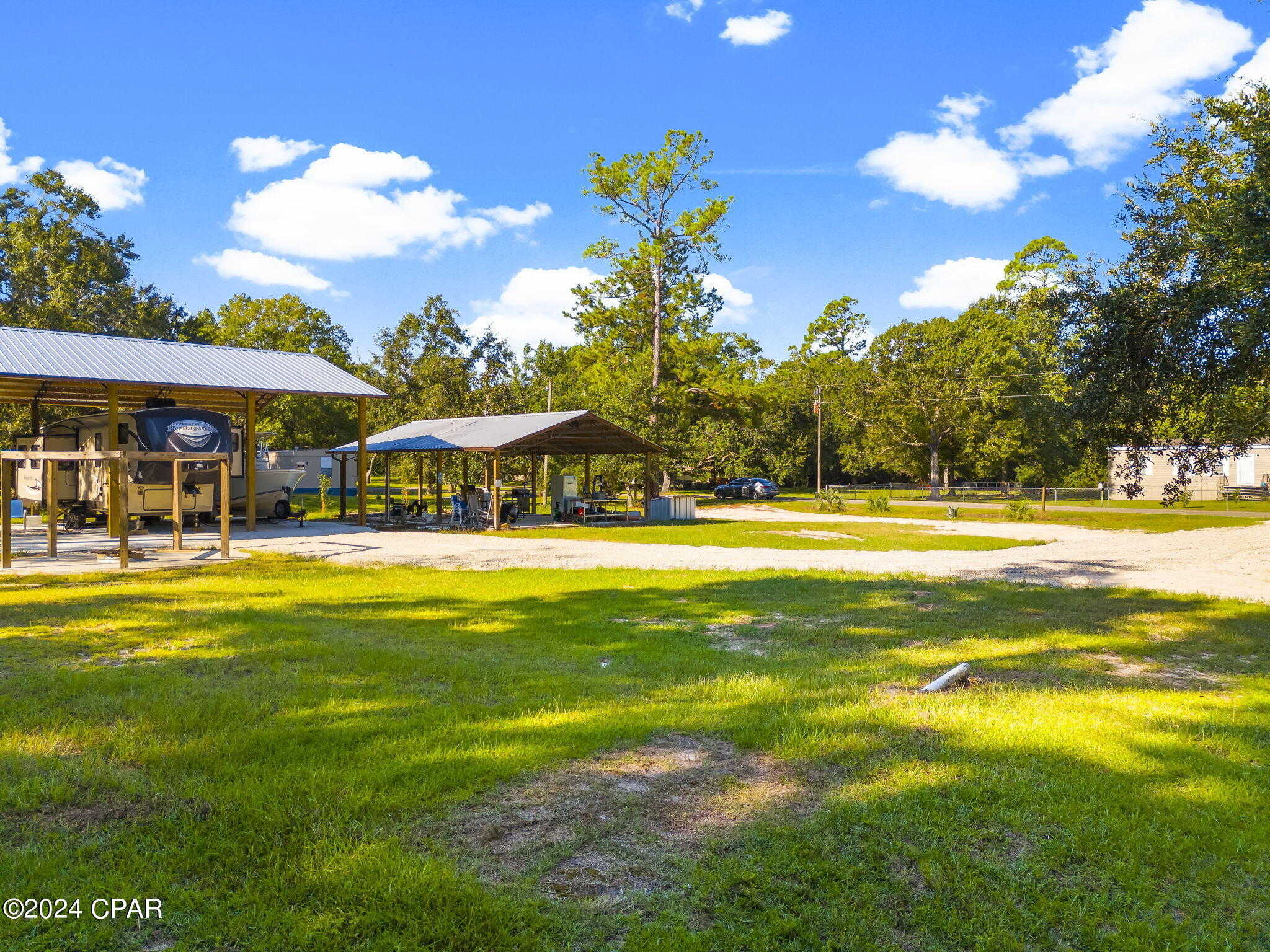 photo 3: 382 Honey Hill Road, Wewahitchka FL 32465