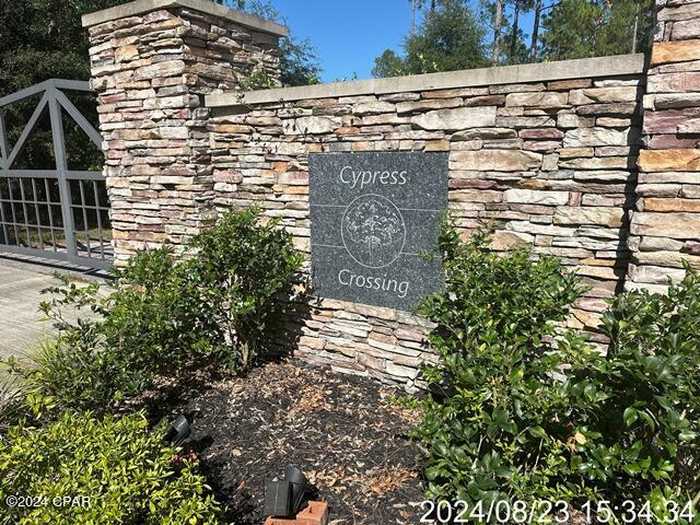 photo 2: 42 Cypress Crossing Road, Vernon FL 32462