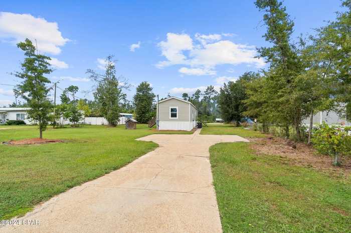 photo 28: 7317 Gilbert Road, Panama City FL 32404