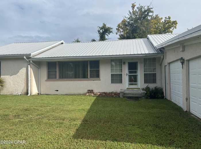 photo 2: 4949 E 2nd Street, Panama City FL 32404