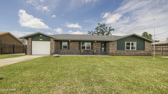 photo 1: 1130 Babby Lane, Panama City FL 32404