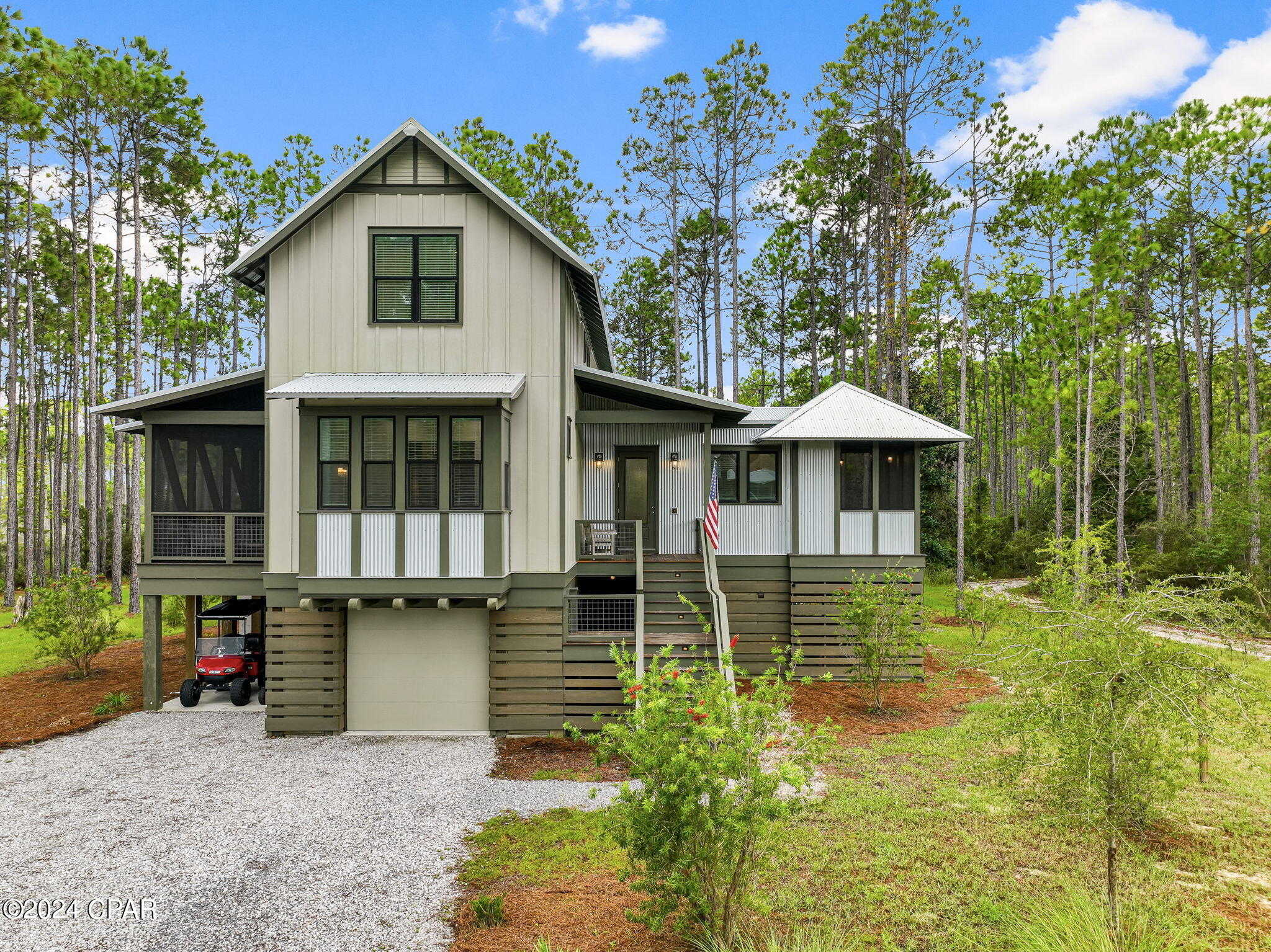 photo 3: 6501 Golden Aster Trail, Panama City Beach FL 32413