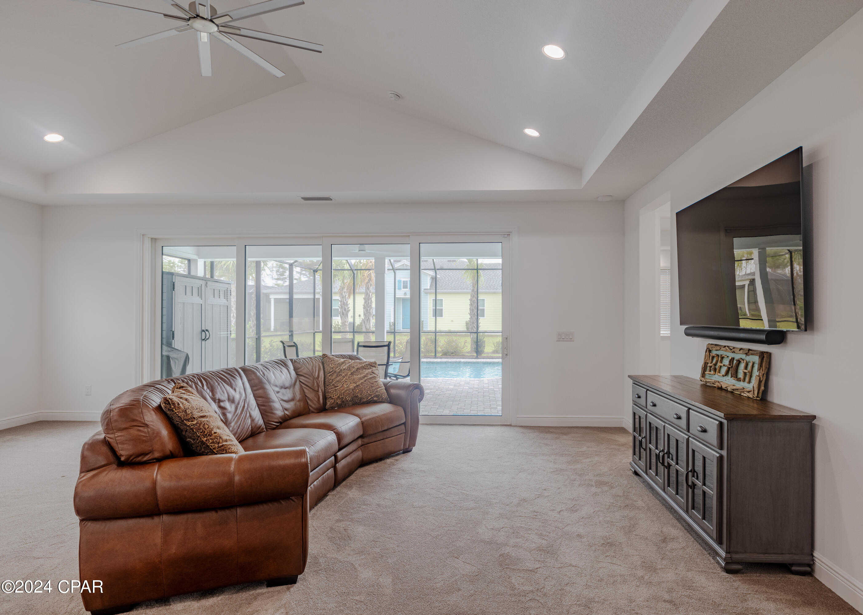 photo 2: 8700 Coral Reef Way, Panama City Beach FL 32413