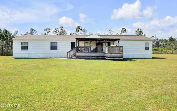 photo 1: 17011 Roll O Home Road, Fountain FL 32438