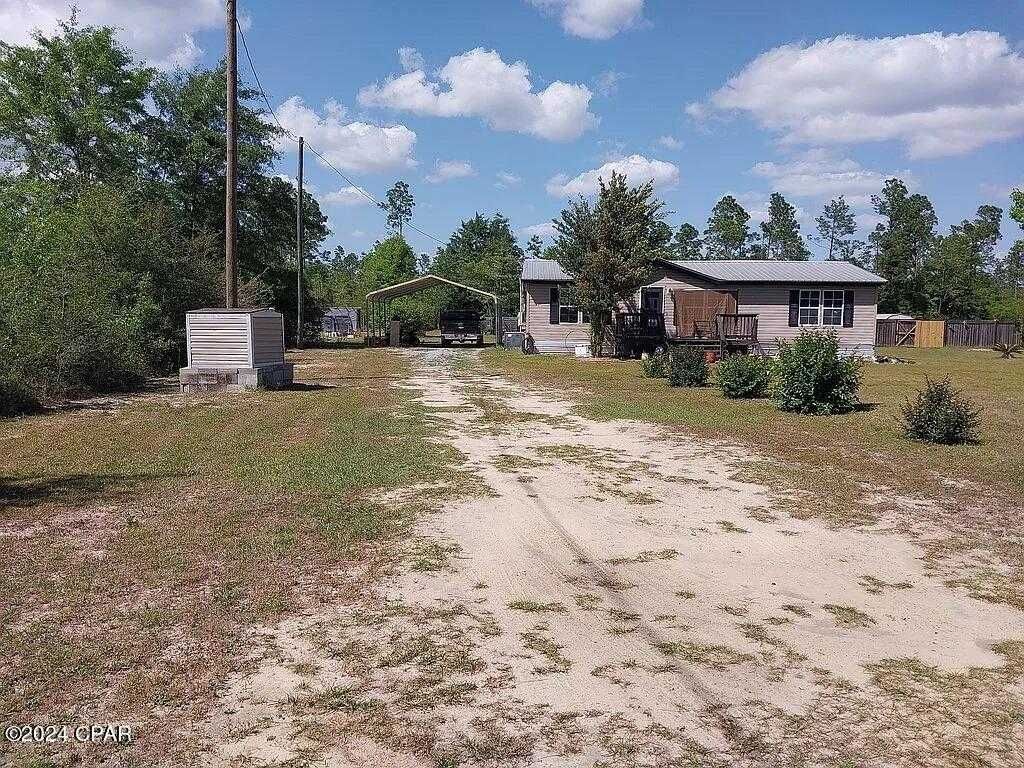 photo 2: 16137 Rollohome Road, Fountain FL 32438