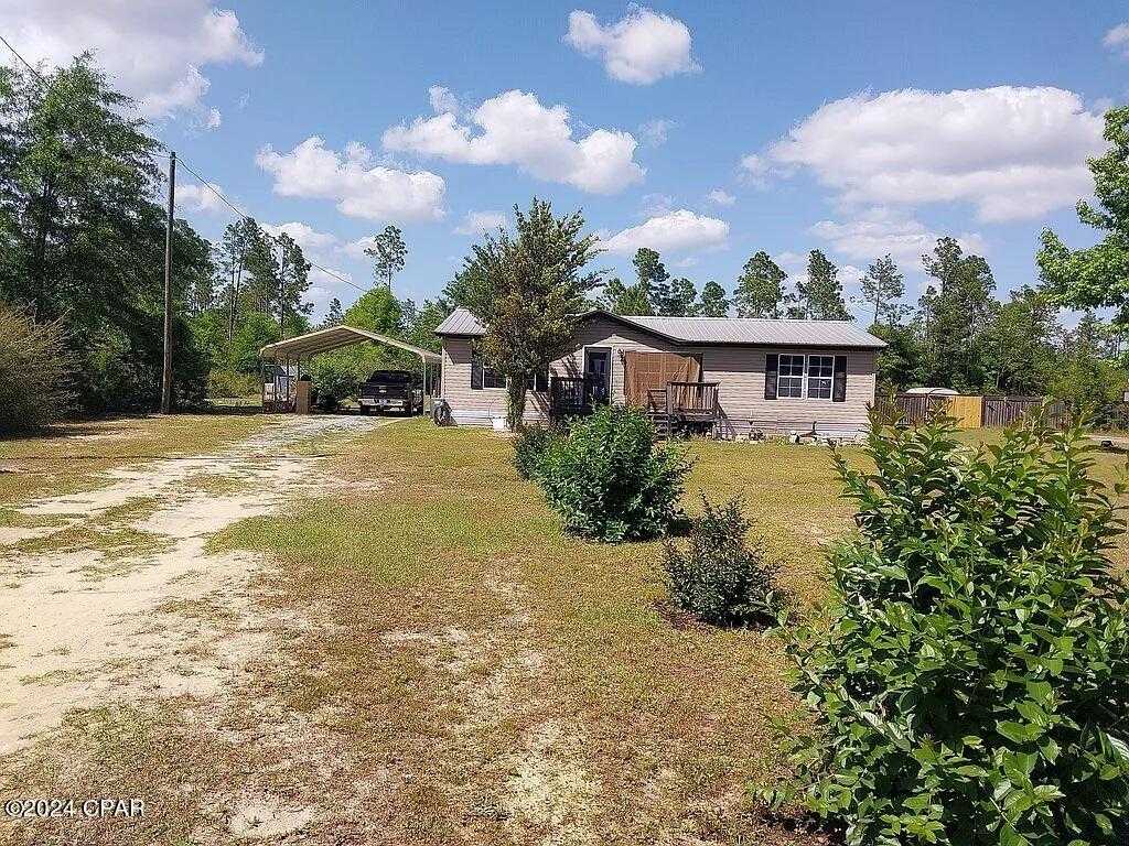 photo 3: 16137 Rollohome Road, Fountain FL 32438