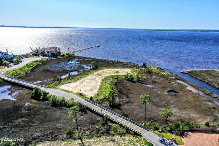 photo 2: Lot 12 Northshore Islands Road, Panama City FL 32405