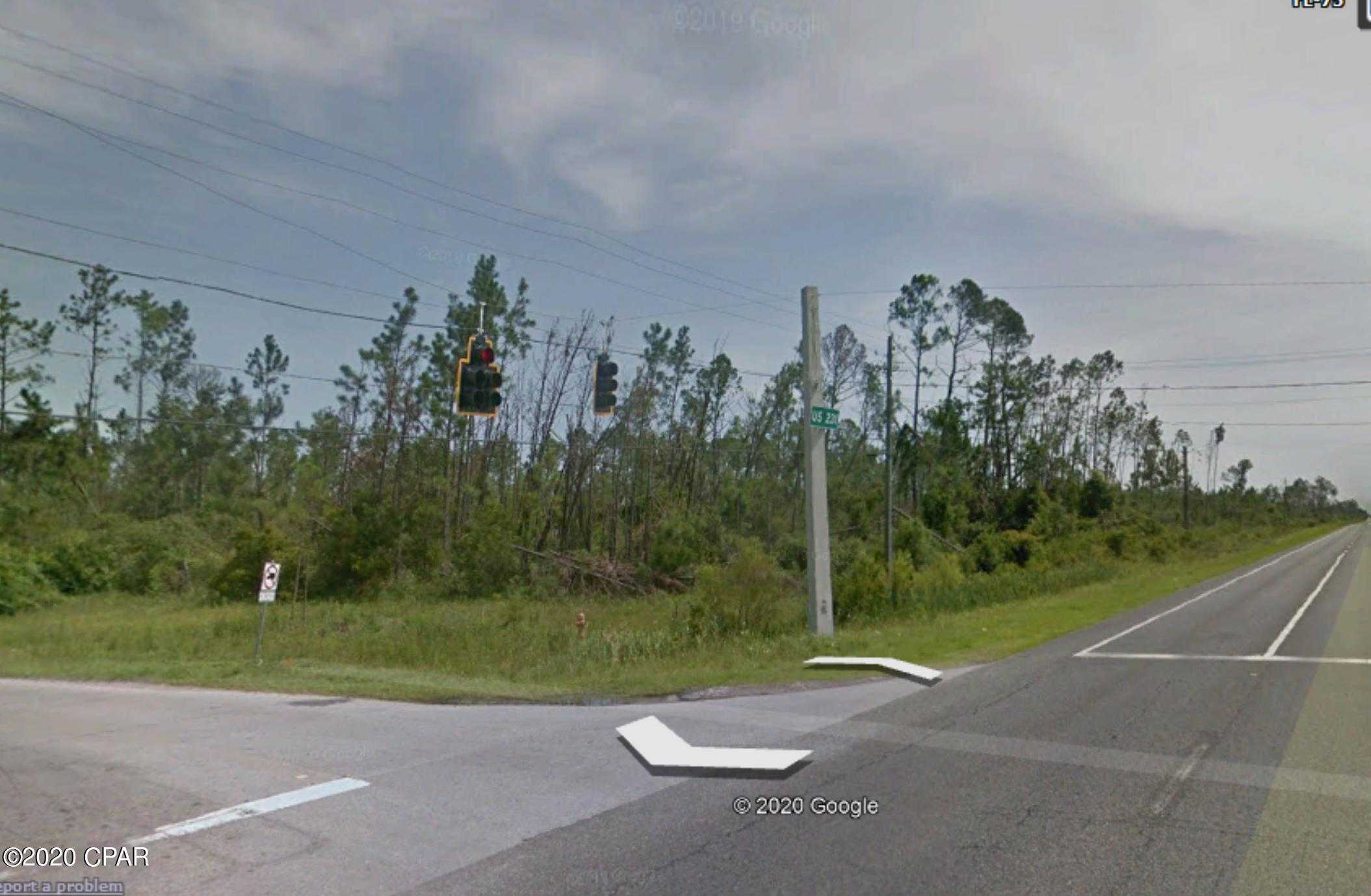 photo 2: 7729 HWY 231, Panama City FL 32404