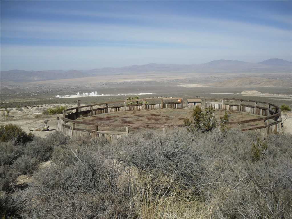 photo 1: 33164 Rose Amber Road, Lucerne Valley CA 92356