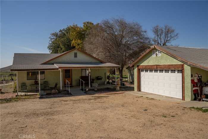 photo 1: 3160 Gillis Canyon Road, Shandon CA 93461