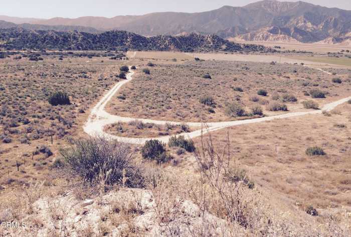 photo 1: quatal caynon Road, Maricopa CA 93252