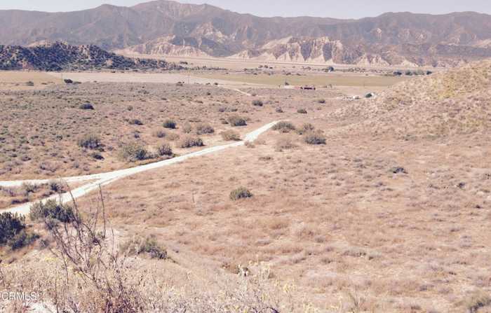 photo 2: quatal caynon Road, Maricopa CA 93252