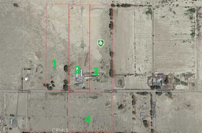 photo 11: 48380 Morgan Lane, Newberry Springs CA 92365