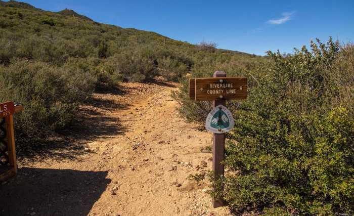 photo 10: Chihuahua Valley Road, Warner Springs CA 92086