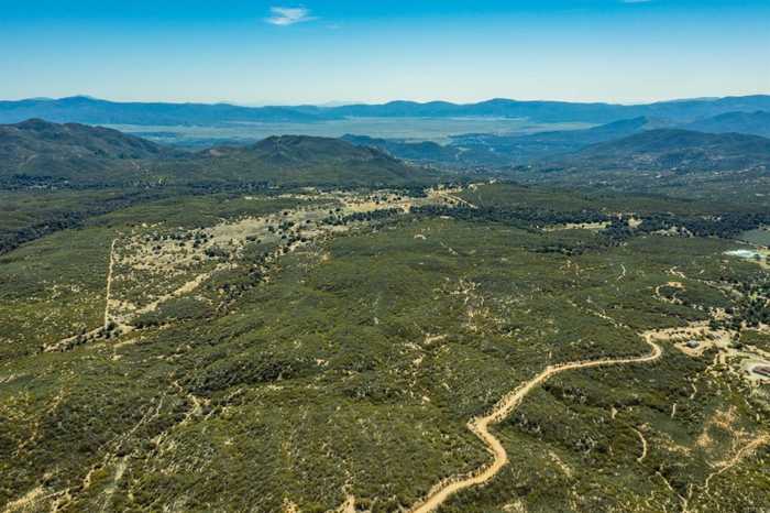 photo 2: Chihuahua Valley Road, Warner Springs CA 92086