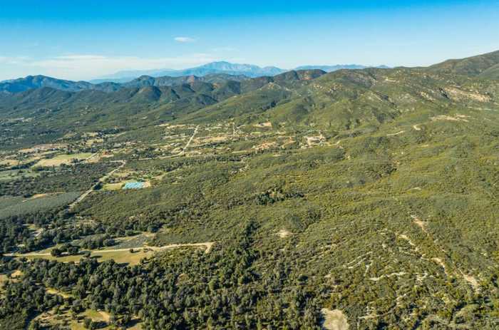 photo 2: Chihuahua Valley Road, Warner Springs CA 92086