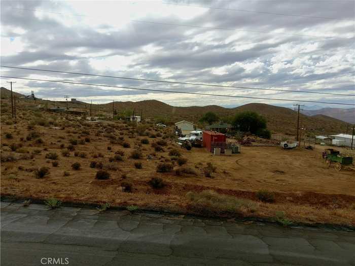 photo 1: Mountain Wells & The Rand, Johannesburg CA 93528