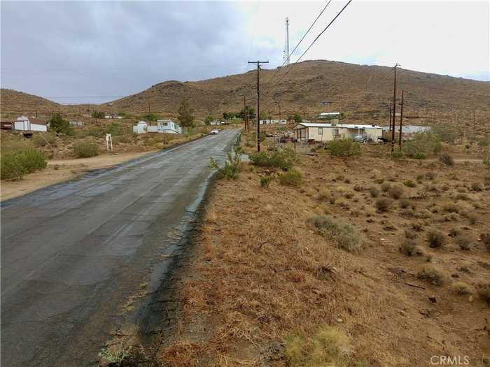 photo 2: Mountain Wells & The Rand, Johannesburg CA 93528