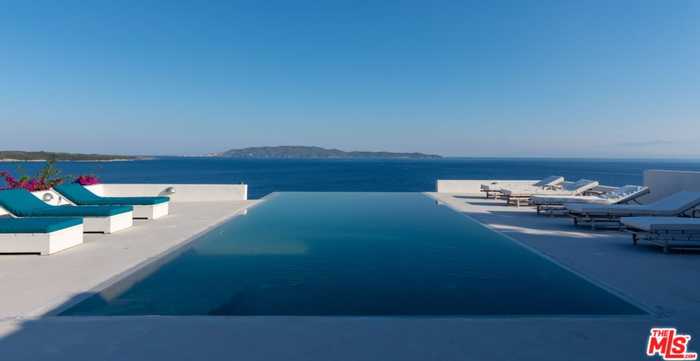 photo 1: PORTO CHELI, ERMIONI GREECE - VILLA TEAL, undefined undefined undefined