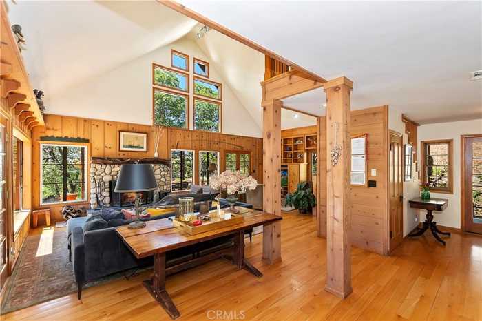 photo 1: 1570 Lupin Road, Lake Arrowhead CA 92352