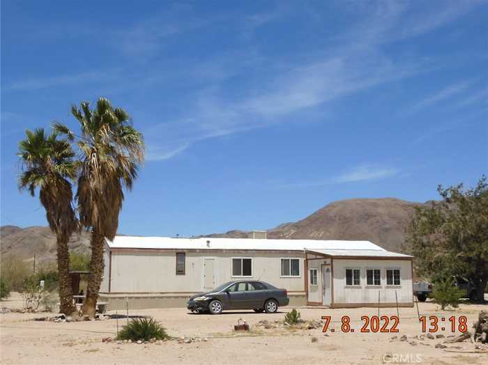 photo 2: 37305 Calico Boulevard, Yermo CA 92398