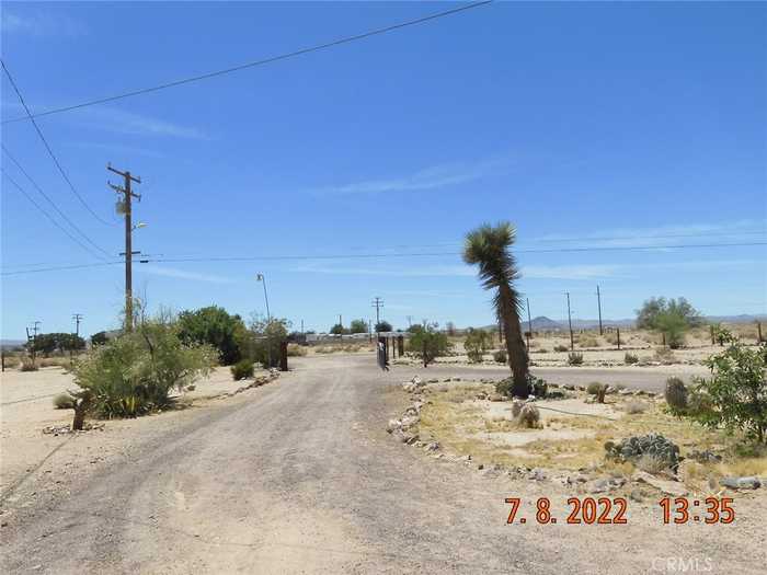 photo 40: 37305 Calico Boulevard, Yermo CA 92398