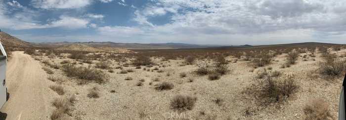 photo 4: Near Freemont Peak Road, Hinkley CA 92347