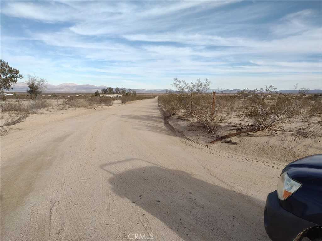 photo 1: Heather Avenue, Inyokern CA 93527