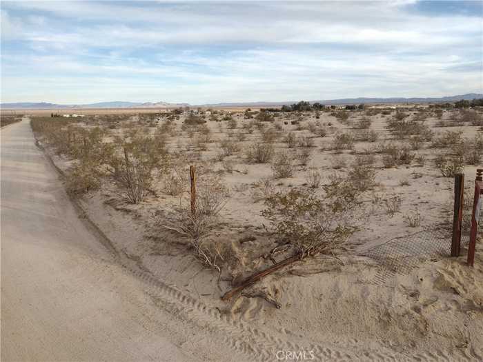 photo 2: Heather Avenue, Inyokern CA 93527