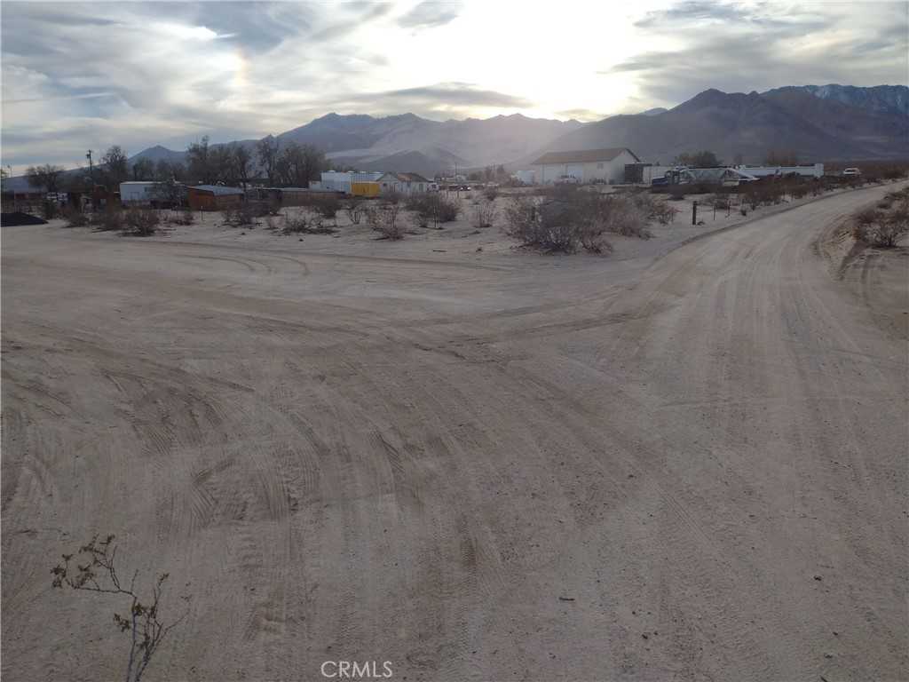 photo 3: Heather Avenue, Inyokern CA 93527