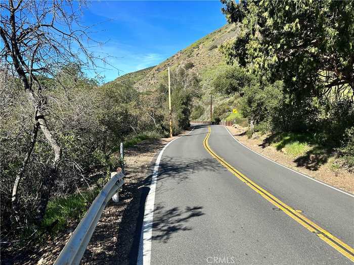 photo 1: 31216 Silverado Canyon Road, Silverado Canyon CA 92676