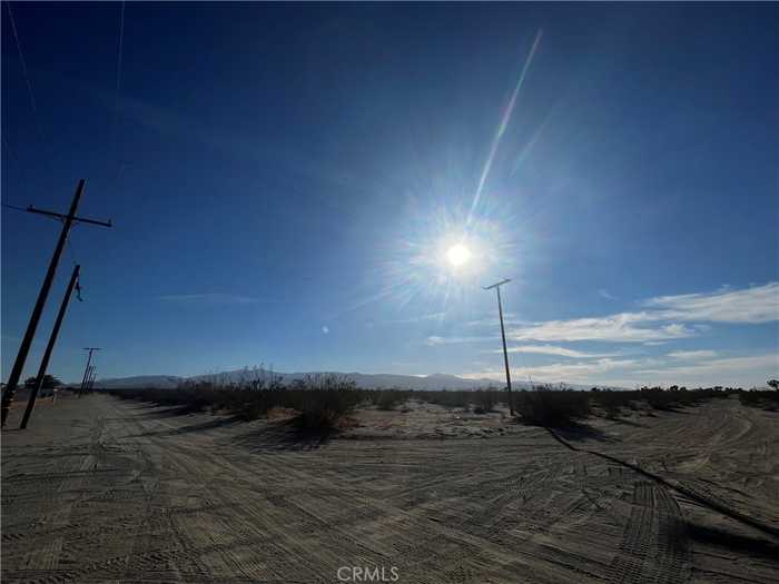 photo 1: Sheep Creek Road, Phelan CA 92371