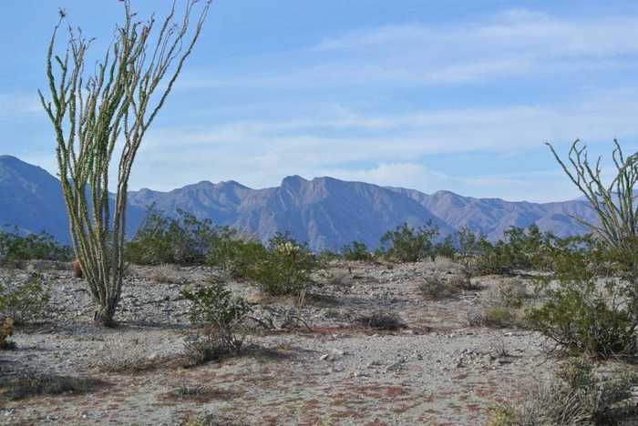 photo 2: Trail Shrine Lane, Borrego Springs CA 92004