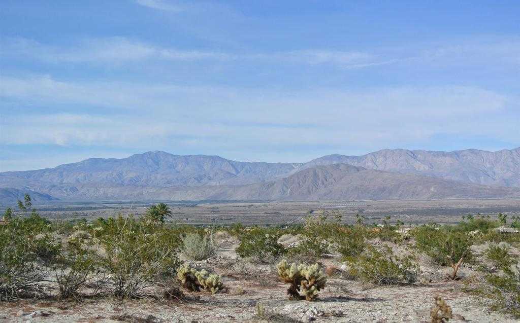 photo 3: Trail Shrine Lane, Borrego Springs CA 92004