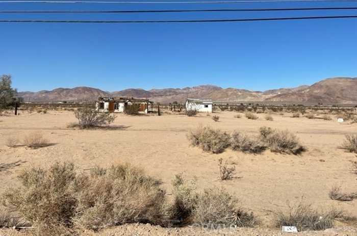 photo 1: Yermo Road, Yermo CA 92398